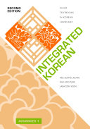 Integrated Korean.