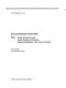 Ethnic variation in leisure and recreational interests /