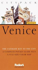 Citypack Venice /