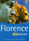 Florence : the mini rough guide /