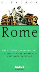 Citypack Rome /