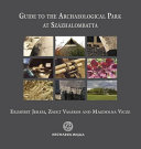 Guide to the archaeological park at Százhalombatta /