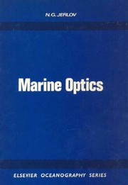 Marine optics /