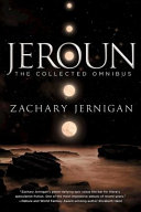 Jeroun : the collected omnibus /
