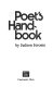 Poet's handbook /