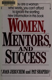 Women, mentors, and success /