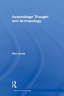 Assemblage thought and archaeology /