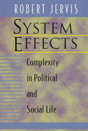 System effects : complexity in political and social life /