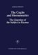The cogito and hermeneutics : the question of the subject in Ricoeur /