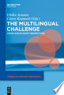 The multilingual challenge /