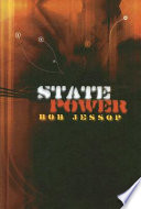 State power : a strategic-relational approach /
