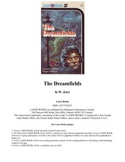 The dreamfields /