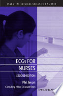 ECGs for nurses /