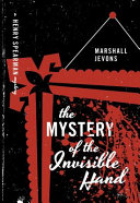 The mystery of the invisible hand : a Henry Spearman mystery /