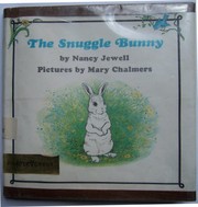 The snuggle bunny /