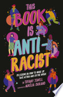 This book is anti-racist /