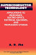 Superconductor technology : applications to microwave, electro-optics, electrical machines, and propulsion sytems /