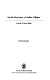 Social structures of Indian villages : a study of rural Bihar /