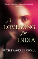 A lovesong for India /