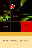 My nine lives : chapters of a possible past /