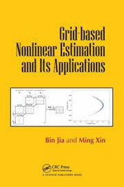 Grid-based nonlinear estimation and its applications /
