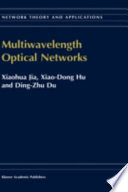 Multiwavelength optical networks /