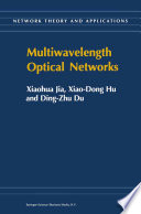 Multiwavelength Optical Networks /