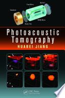 Photoacoustic tomography /