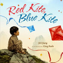 Red kite, blue kite /