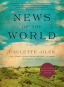 News of the world : a novel /