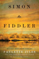 Simon the fiddler : a novel /