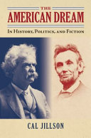 The American dream : in history, politics, and fiction /