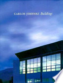 Carlos Jimenez : buildings /