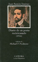 Diario de un poeta reciencasado (1916) /