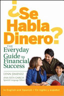 Se habla dinero? : the everyday guide to financial success /