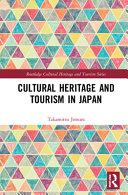 Cultural heritage and tourism in Japan /