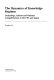The dynamics of knowledge regimes : technology, culture and national competitiveness in the USA and Japan /