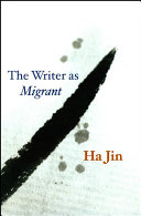 The writer as migrant /