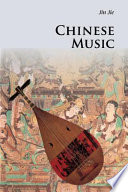 Chinese music /