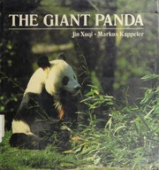 The giant panda /