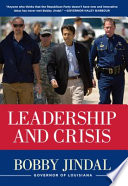 Leadership and crisis /