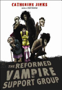The reformed vampire support group /