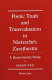 Poetic truth and transvaluation in Nietzsche's Zarathustra : a hermeneutic study /