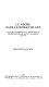 Le negre dans le roman blanc : lecture semiotique et ideologique de romans francais et canadiens : 1945-1977 /