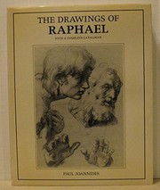 The drawings of Raphael : with a complete catalogue /