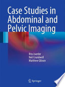 Case studies in abdominal and pelvic imaging /