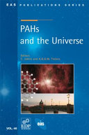 PAHs and the Universe /
