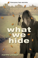 What we hide /