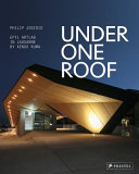 Under one roof : EPFL ArtLab in Lausanne by Kengo Kuma /