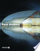Paul Andreu, architect /